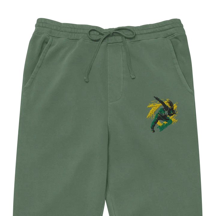 Aussie Ray-gun Dance Pants product image (1)
