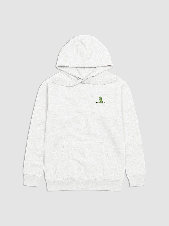 DistressedPickle Unisex Premium Hoodie product image (1)