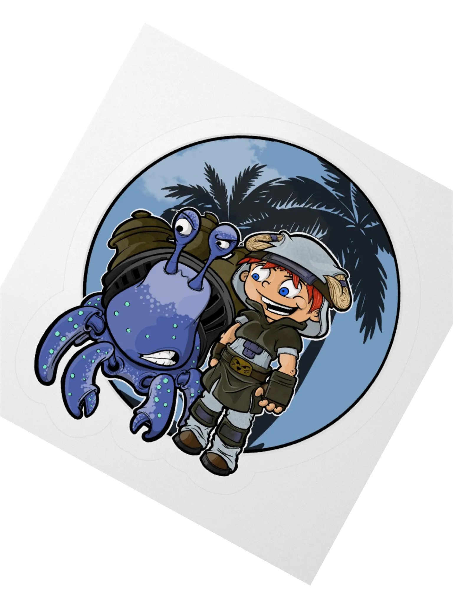 Beast Master product image (10)