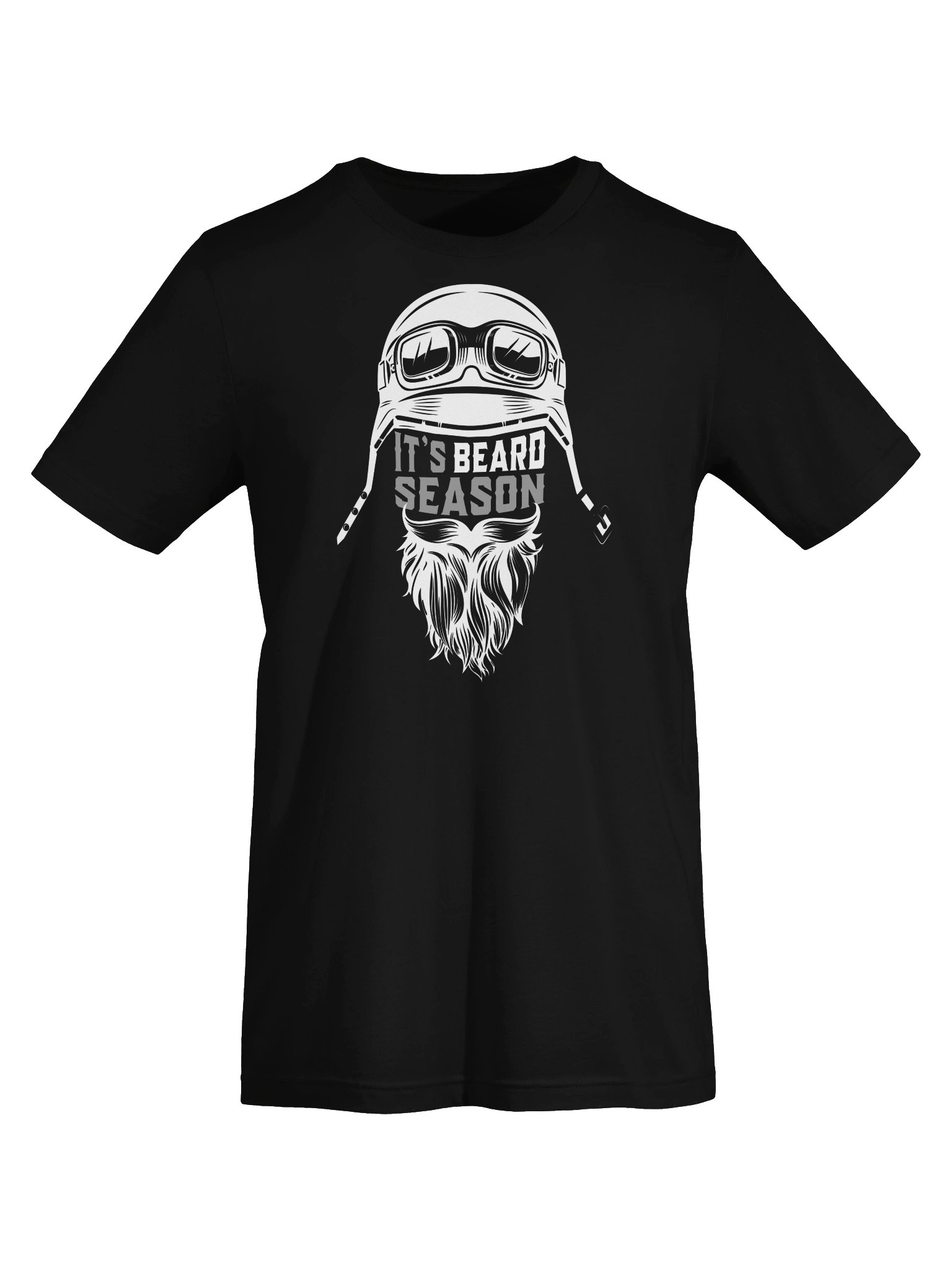It's Beard Season Tee product image (6)