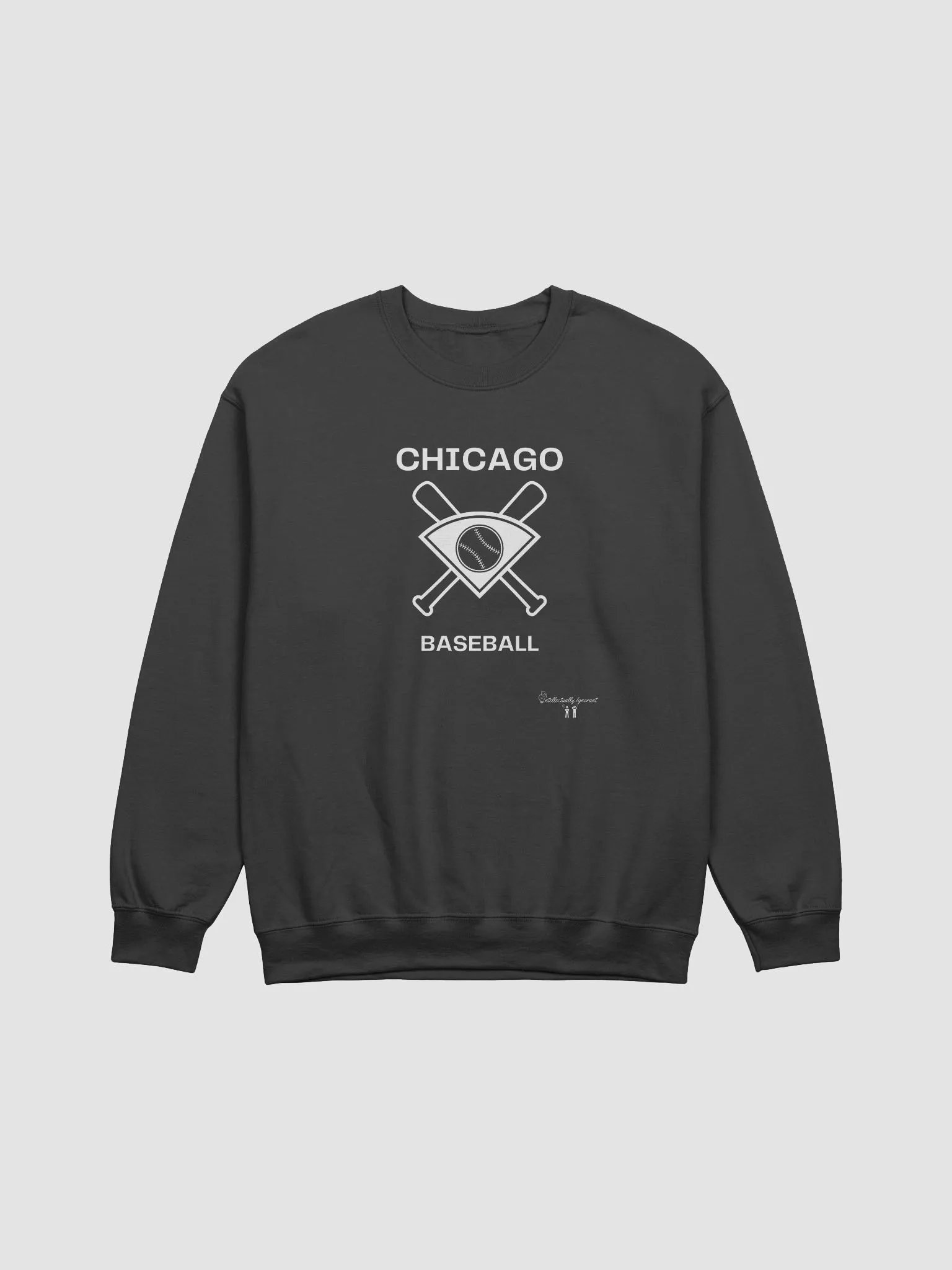 CHICAGO BASEBALL ( SOX COLORS) product image (7)
