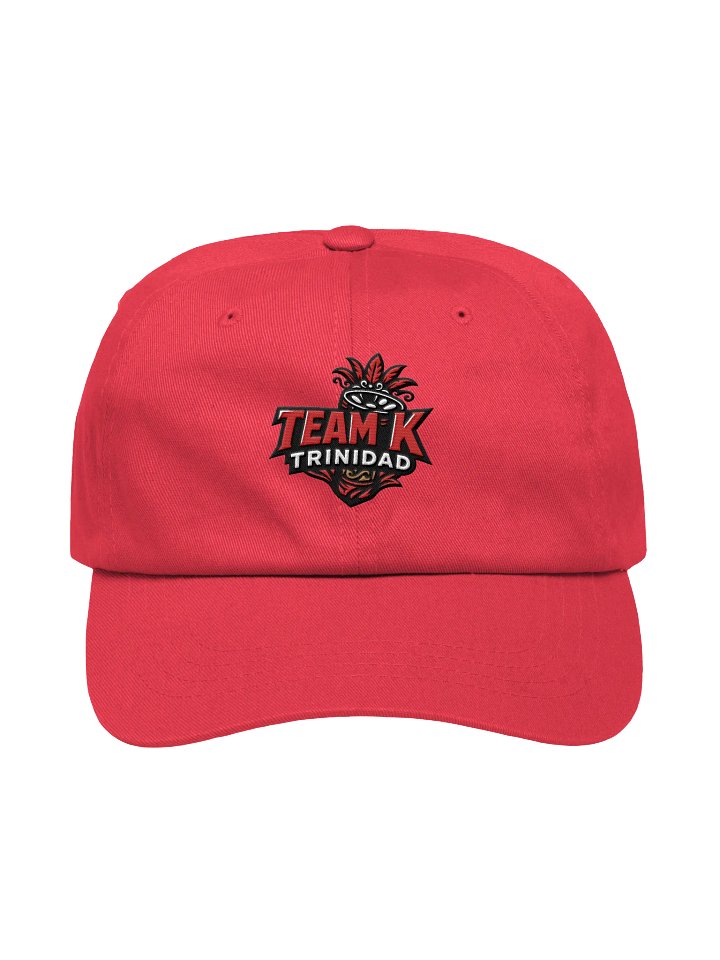 TEAM K TRINIDAD Hat 2 product image (1)