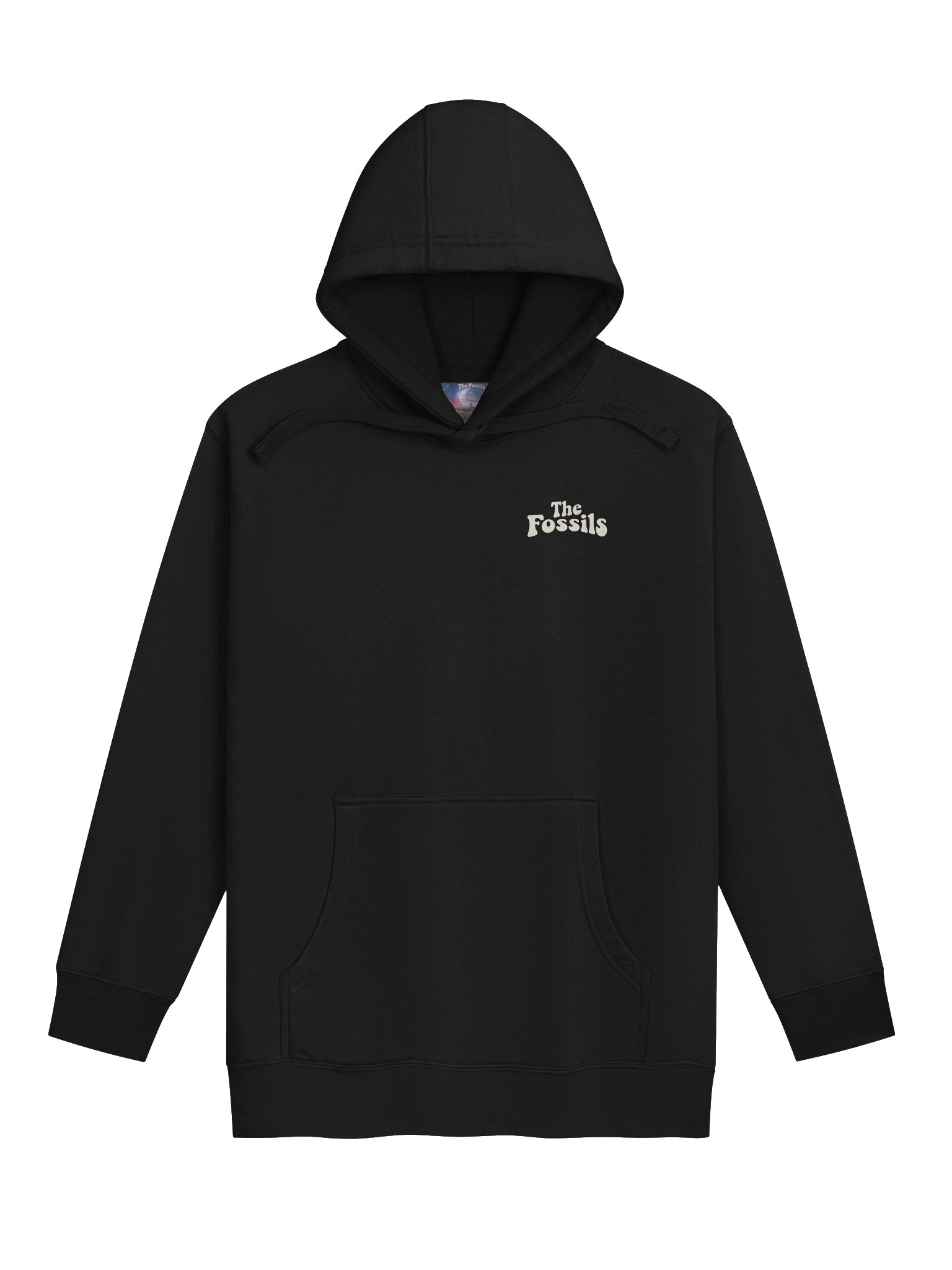Luminous Nightfall Unisex Hoodie product image (1)
