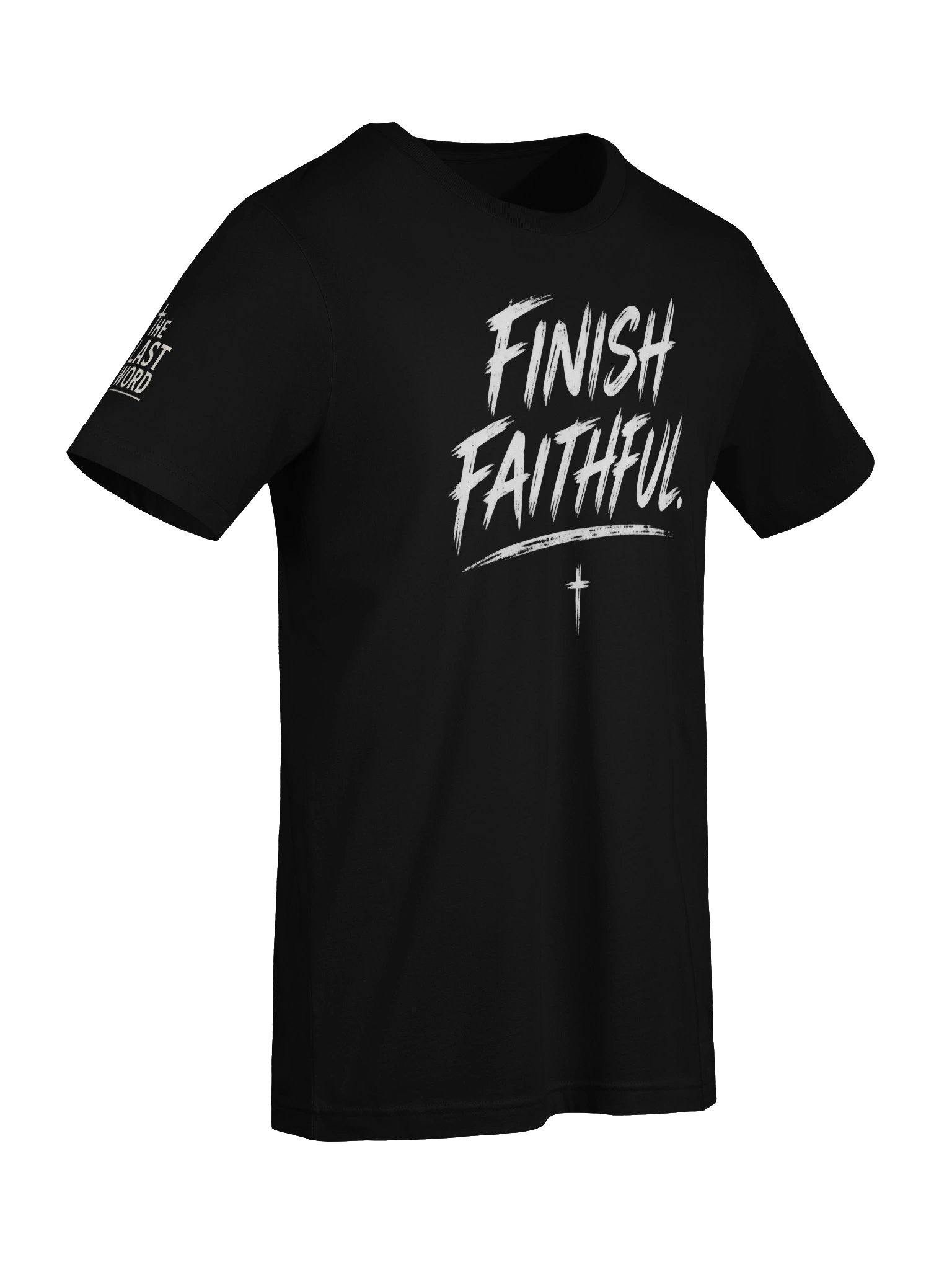 Finish Faithful product image (32)