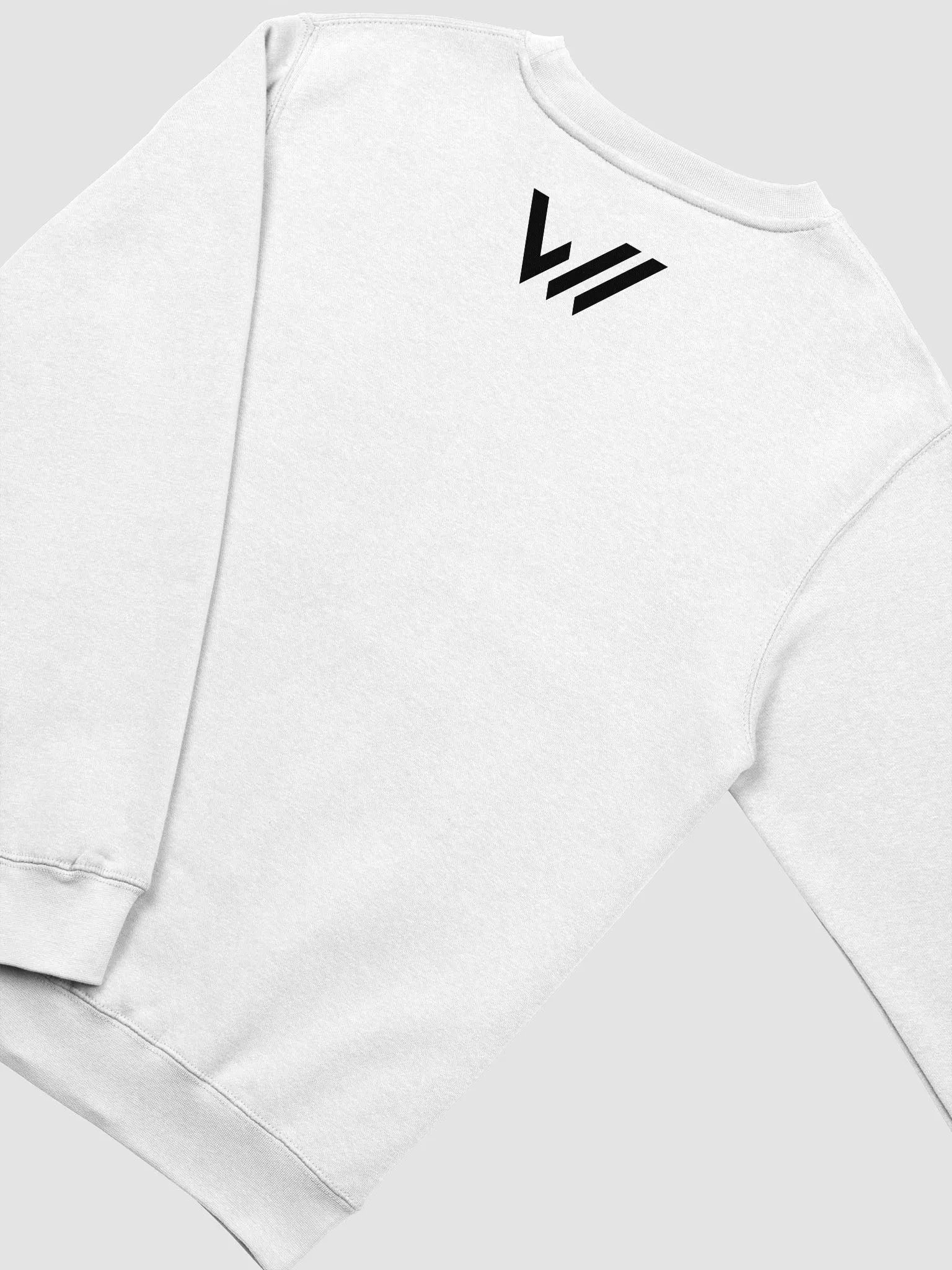 WorldWide Lane Seven Premium Crewneck Sweatshirt product image (4)