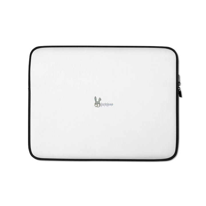 ./xi© - PXIQZES LAPTOP SLEEVE product image (1)