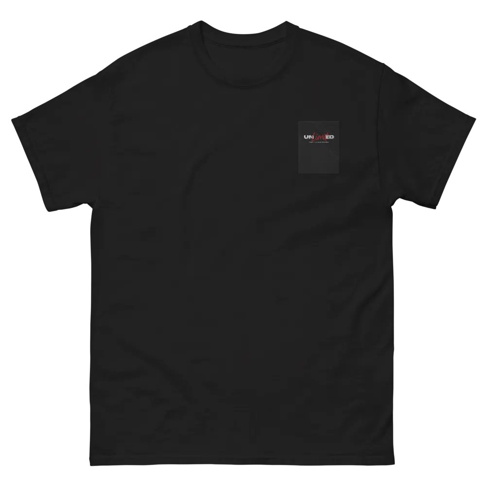 UNLIMITED Possibilities Tee product image (2)