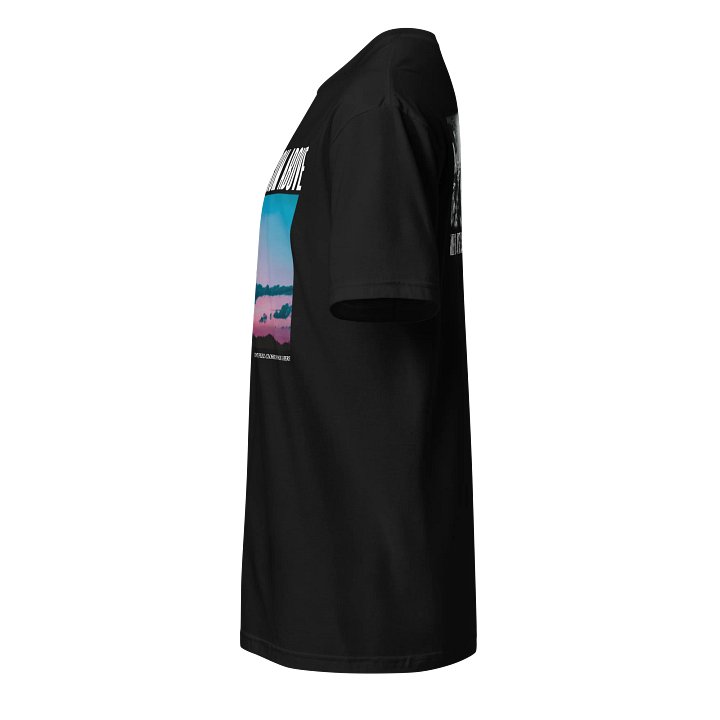 The Grief Tee product image (2)