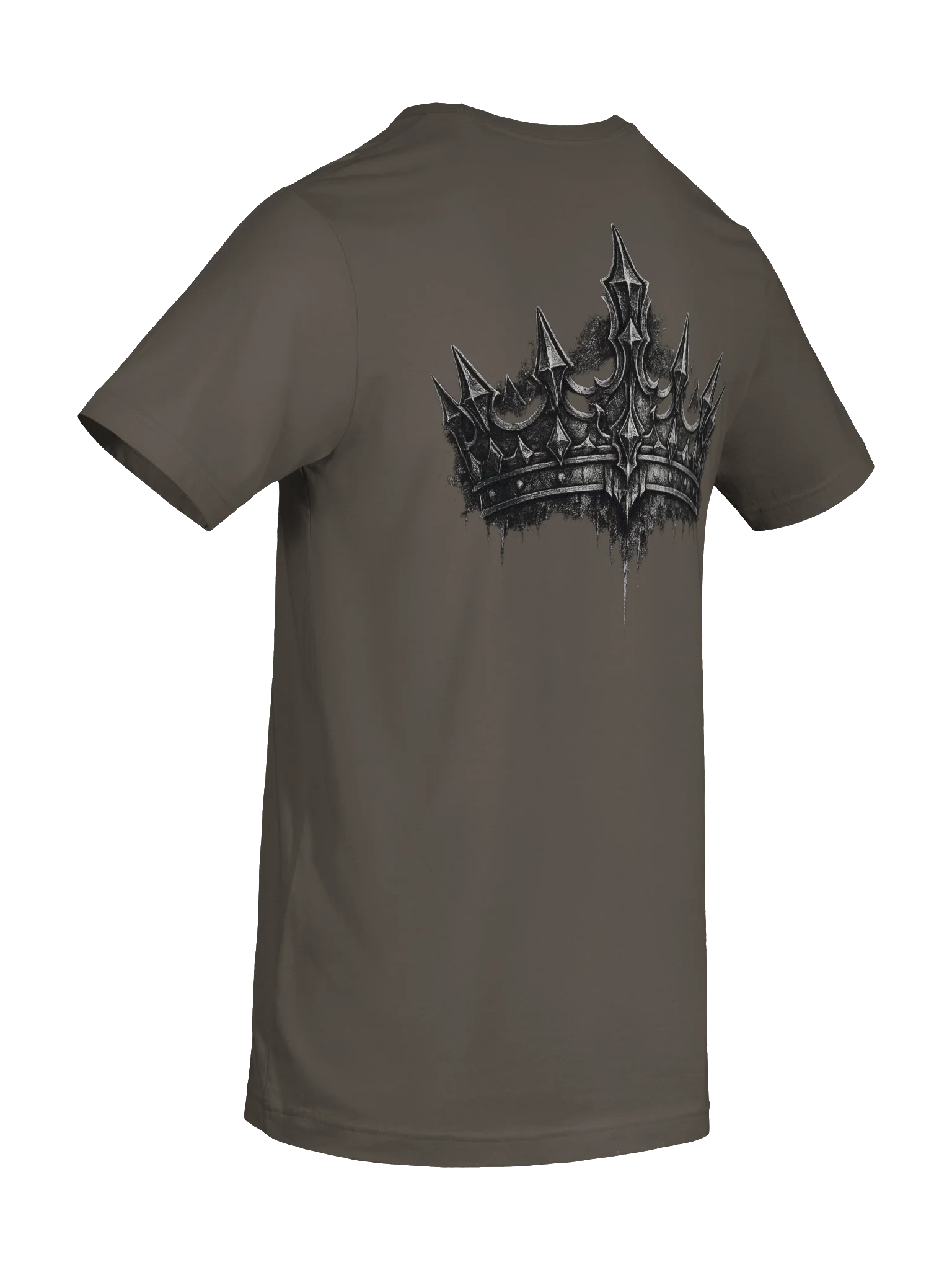 H.O.R.D.E. Emblem Supersoft Tee product image (10)