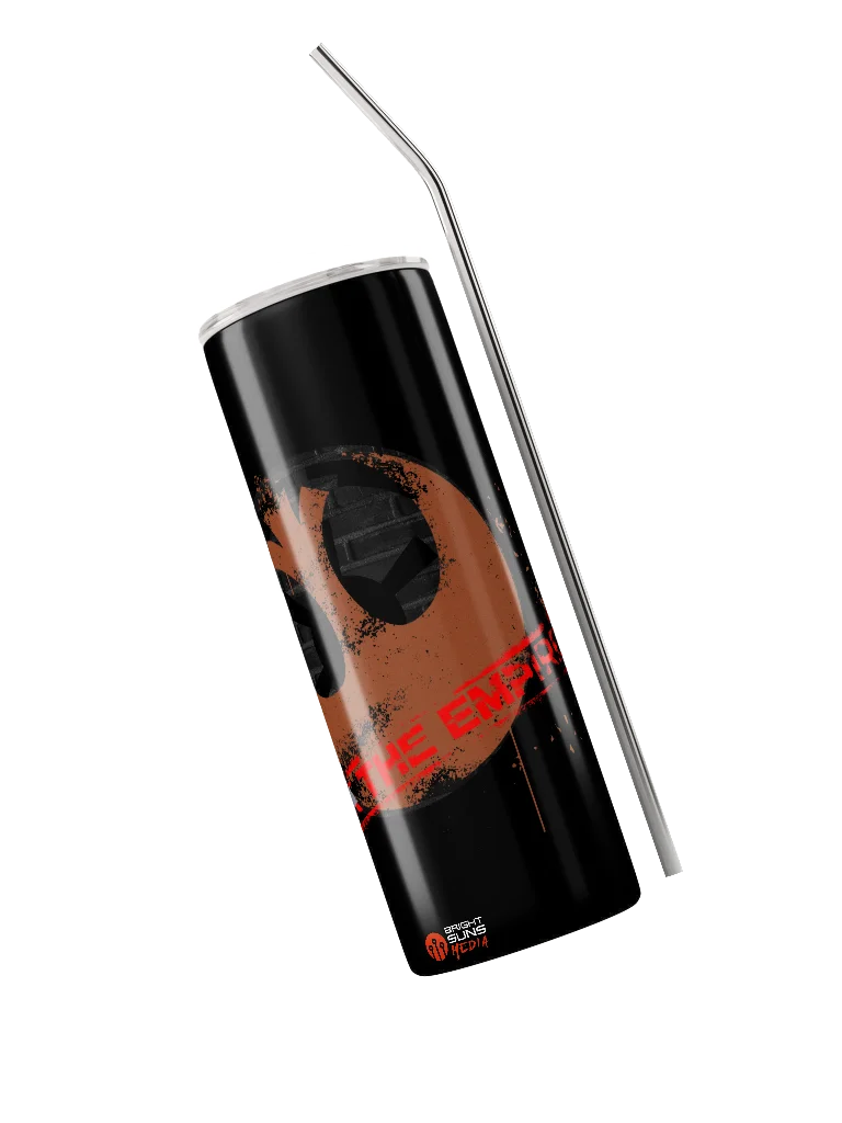 Fight The Empire Tumbler product image (6)
