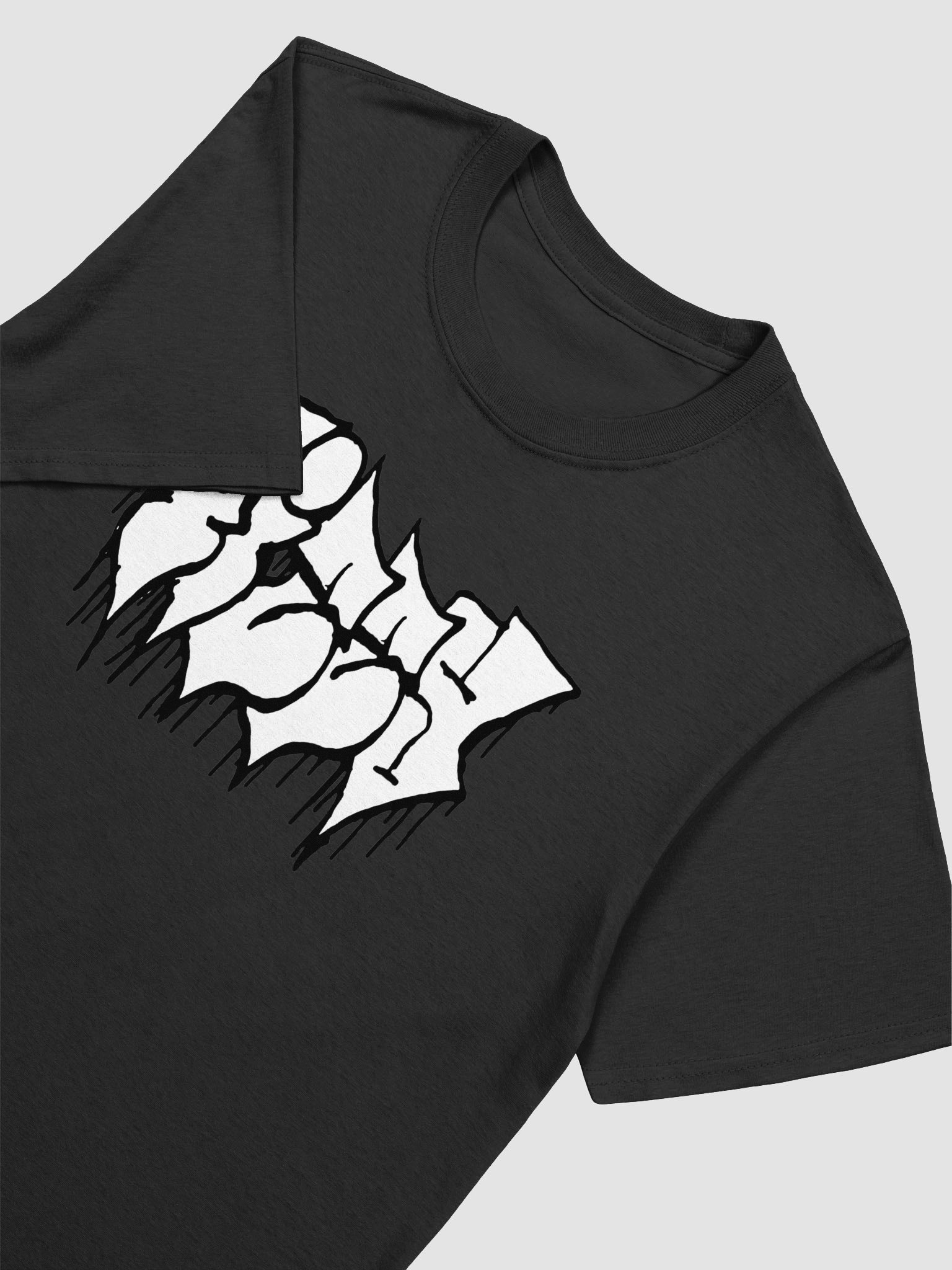 Graffiti Tee product image (3)