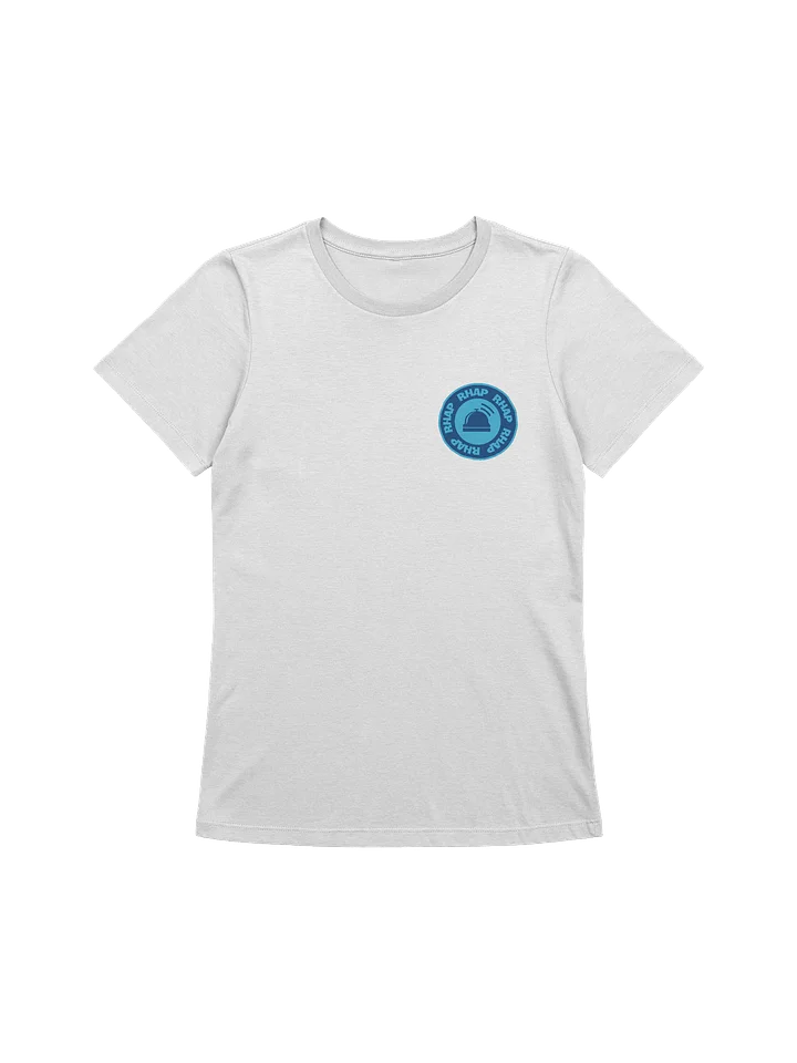 RHAP Emblem - Women's Super Soft Relaxed-Fit T-Shirt product image (81)