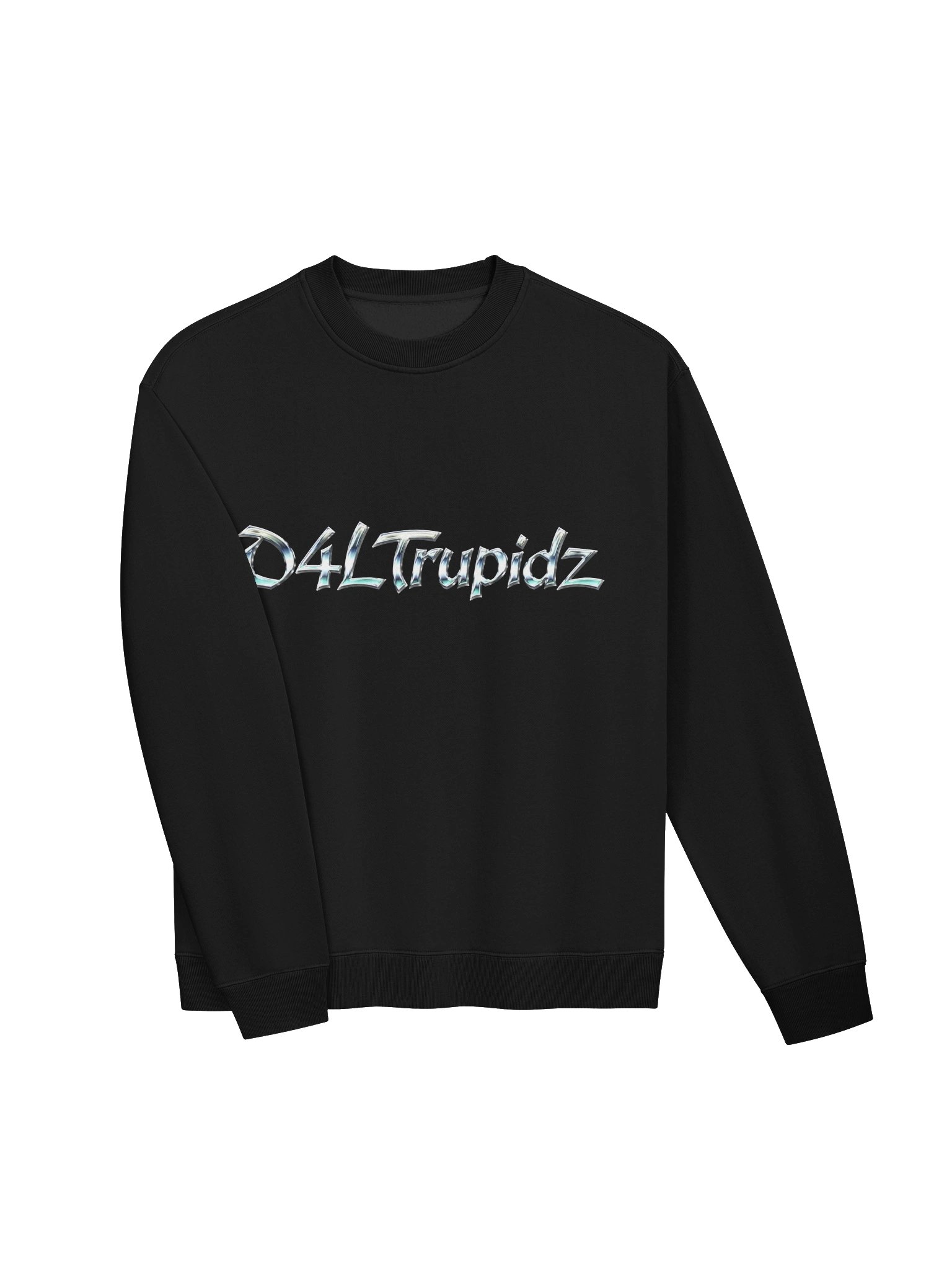 D4L Chrome Sweater product image (11)