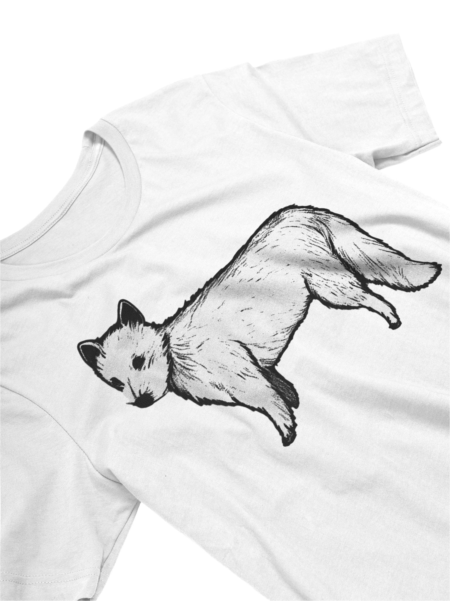 Women's Bella+Canvas Supersoft T-Shirt product image (3)