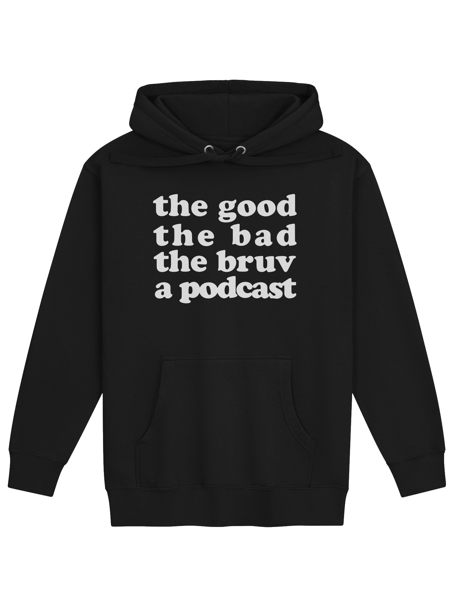 GBB the Band Hoodie product image (1)