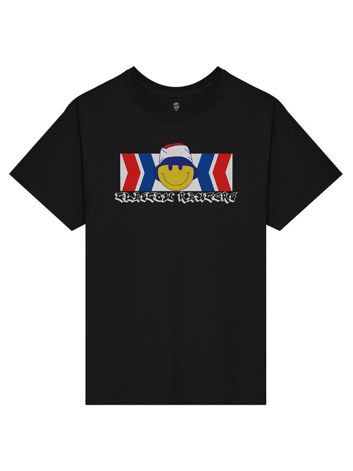 UBC "Rangers Smiley" Tee product image (8)