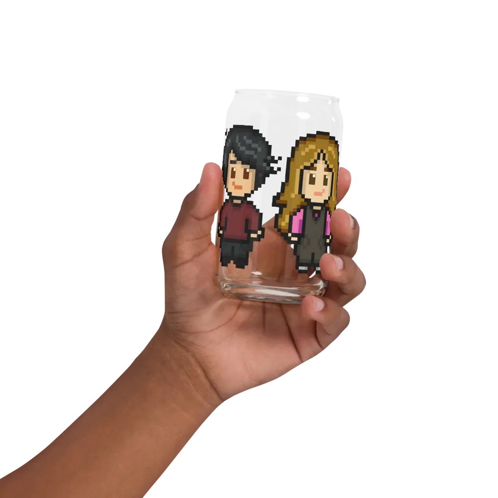 Pixelchemy Glass product image (3)