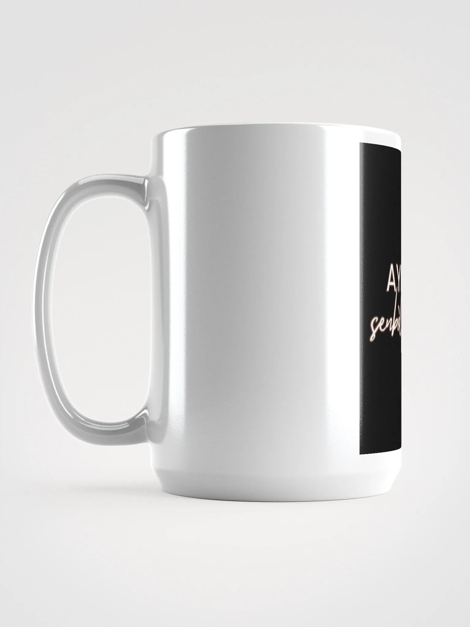 Sip Libète Classic mug product image (6)