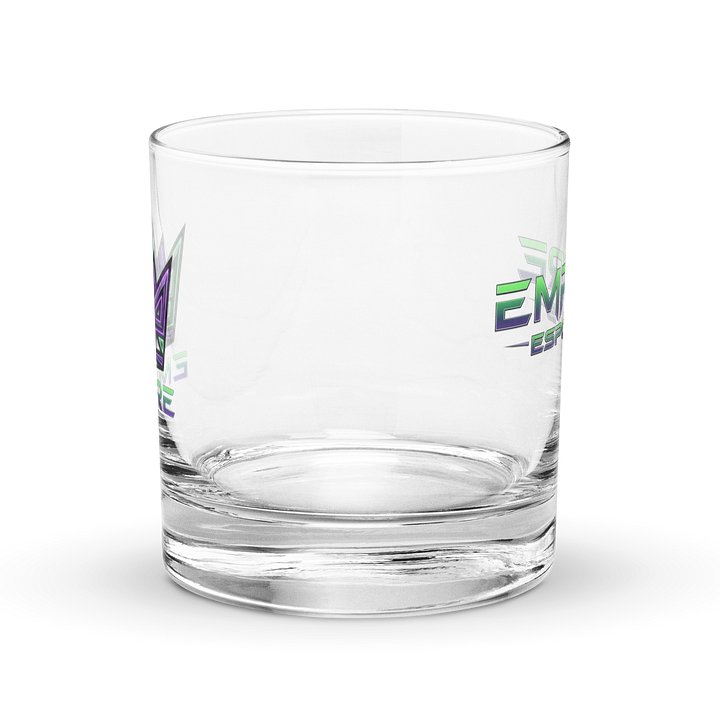 Empire Rocks Glass product image (2)