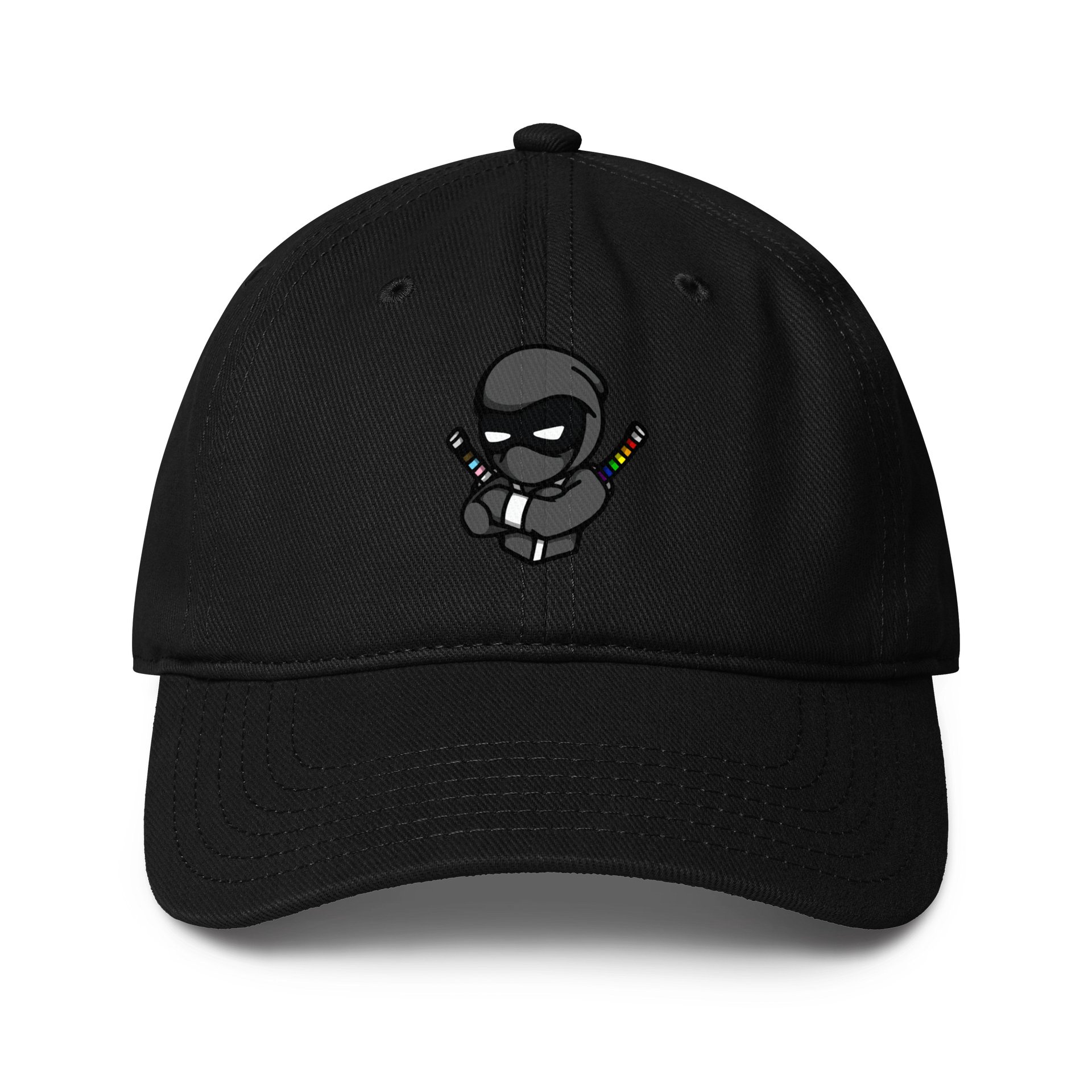 Shadow The Ninja Cap product image (1)