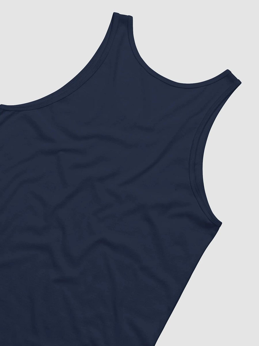 Sigma Tank - Unisex product image (4)