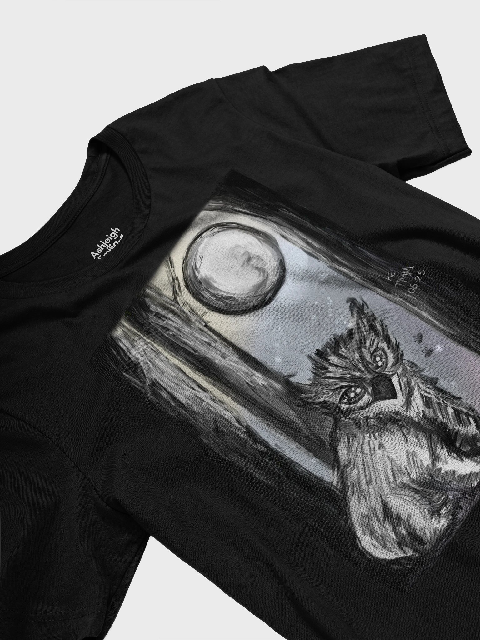 The Moonlit Meadery - Owlbear Adventure product image (111)