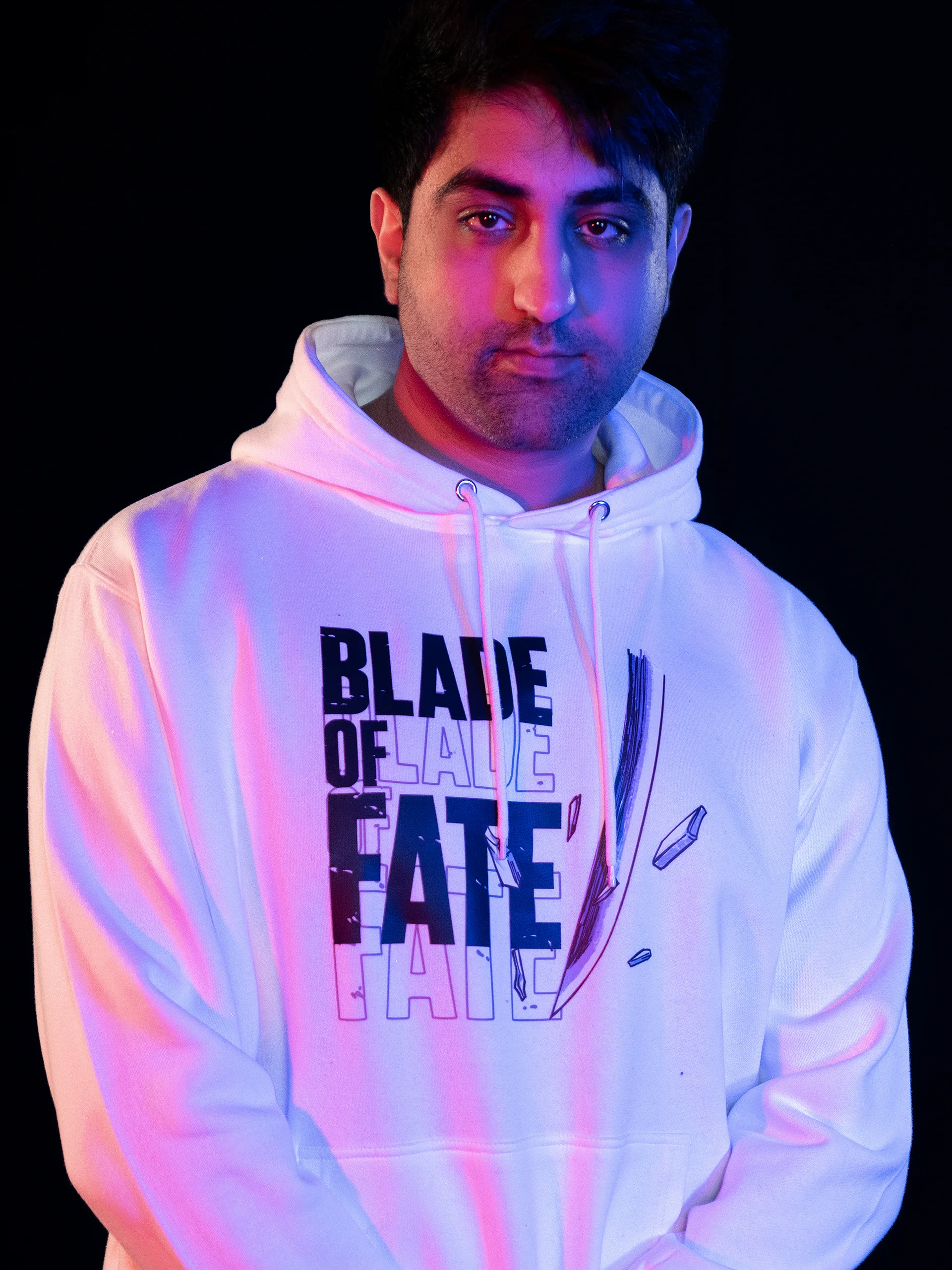 Blade of Fate Hoodie product image (1)