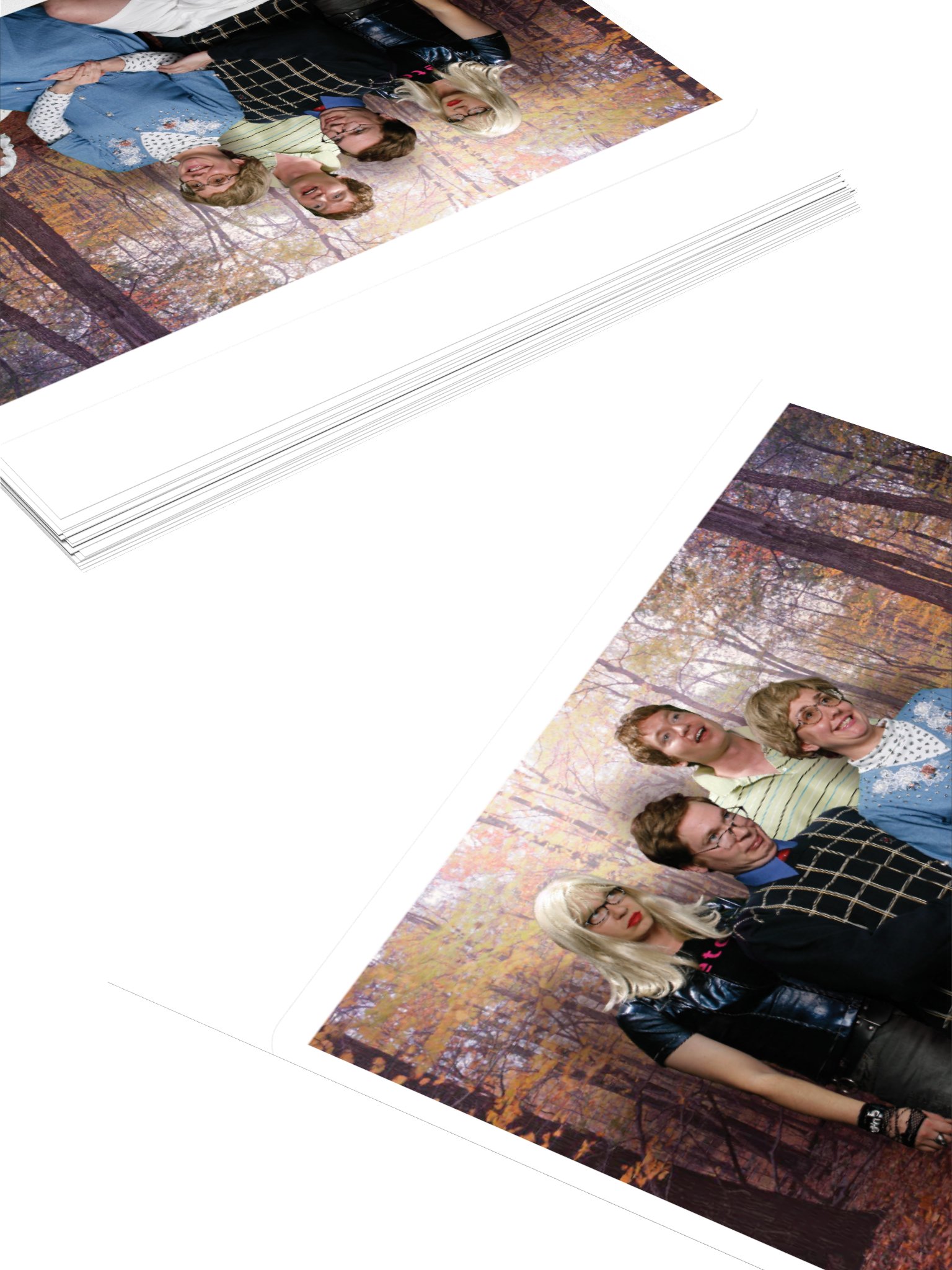 Kelly's Family Portrait product image (10)