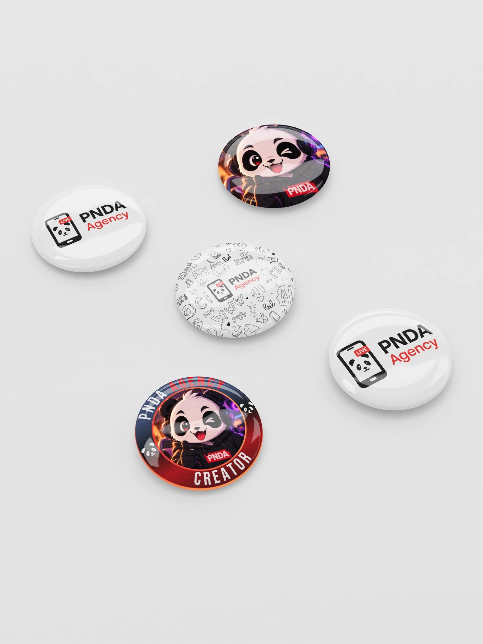 PNDA Pins product image (2)