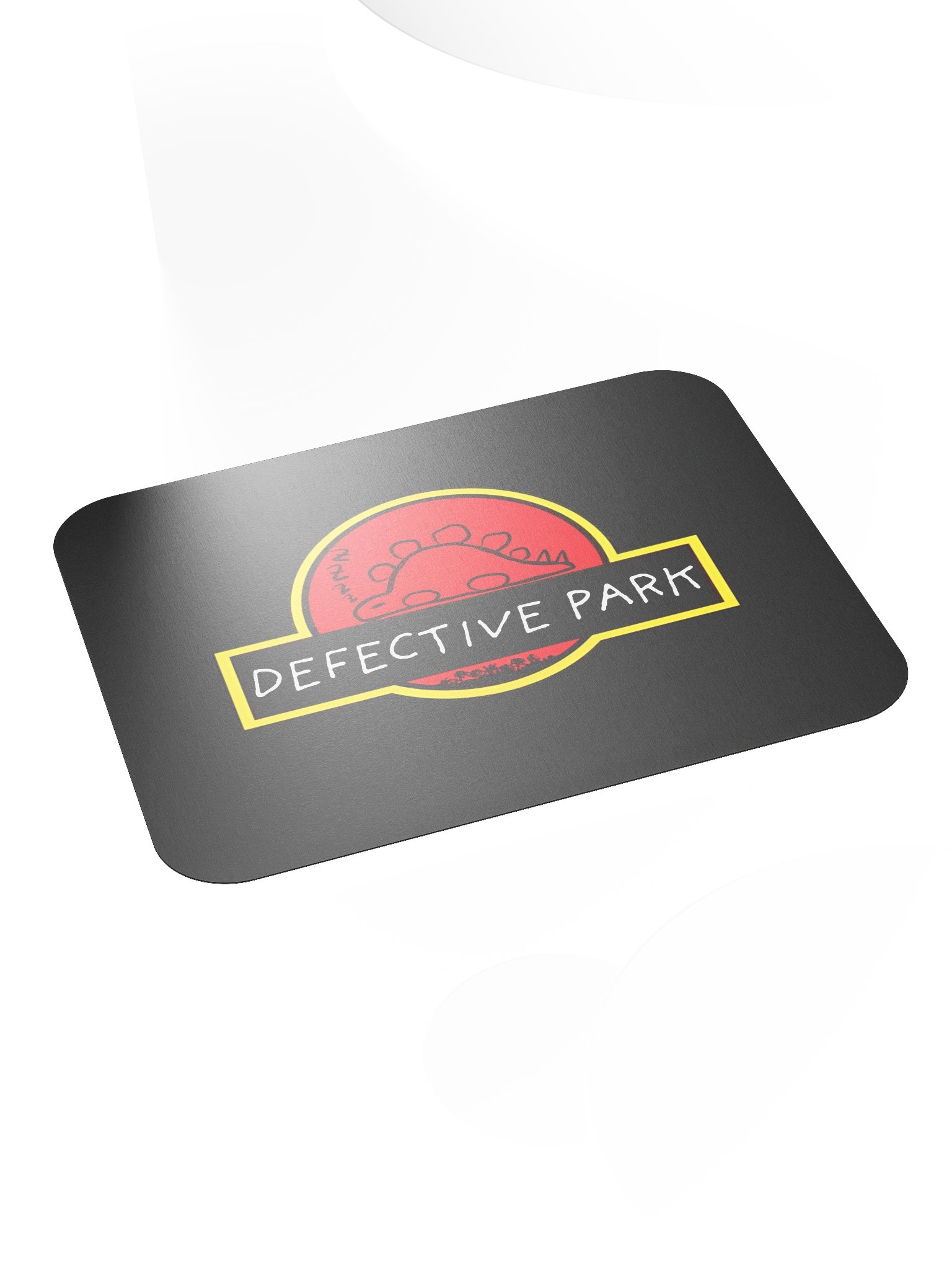 Defective Park Mousepad product image (4)