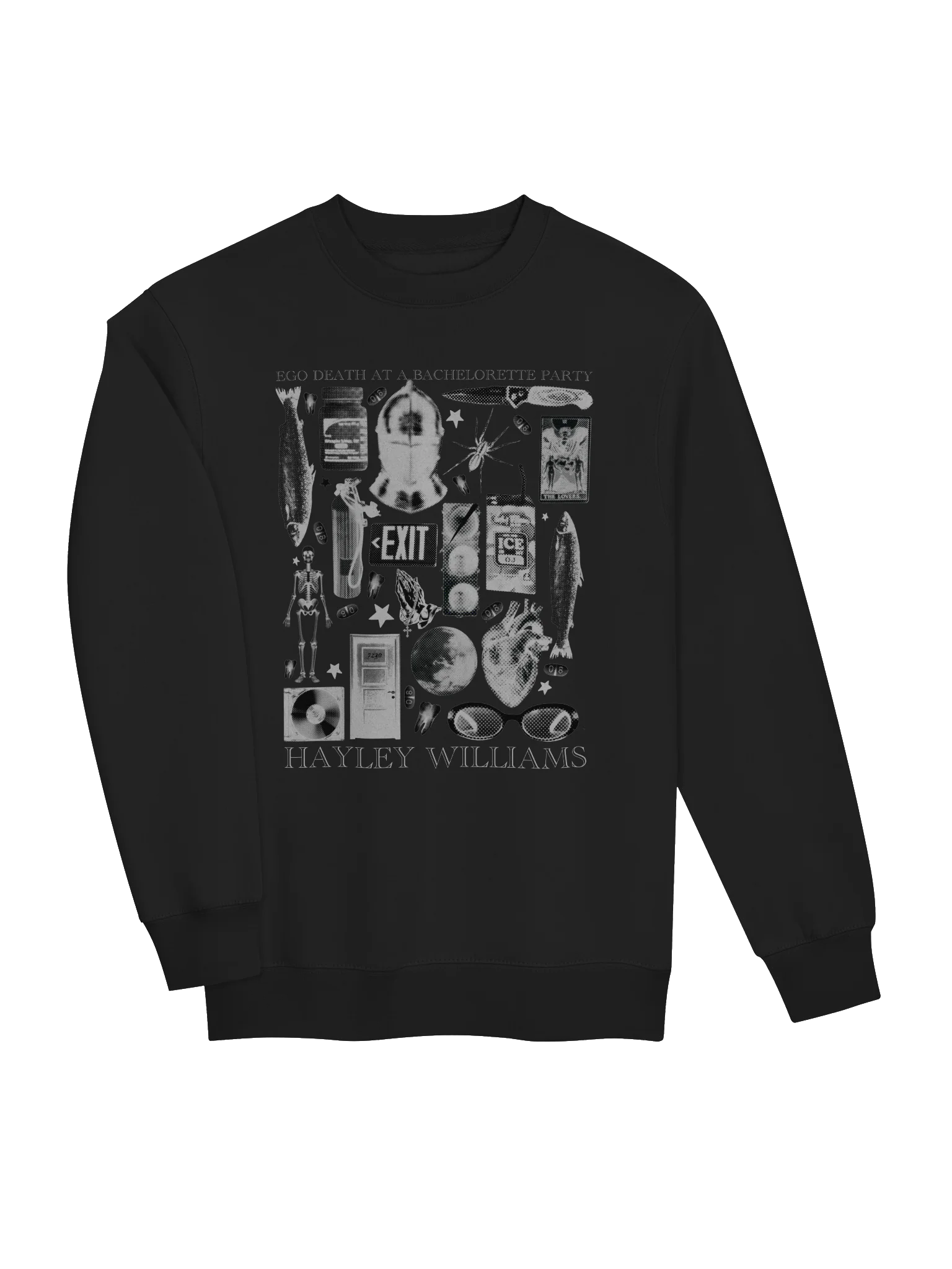 ED@ABP crewneck ! product image (3)