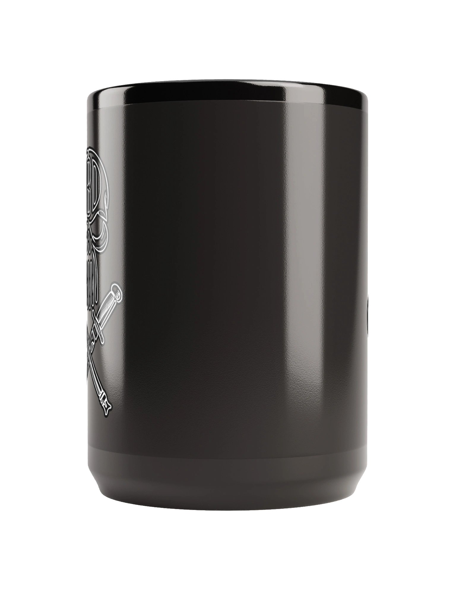 DBD Skull Mug product image (5)