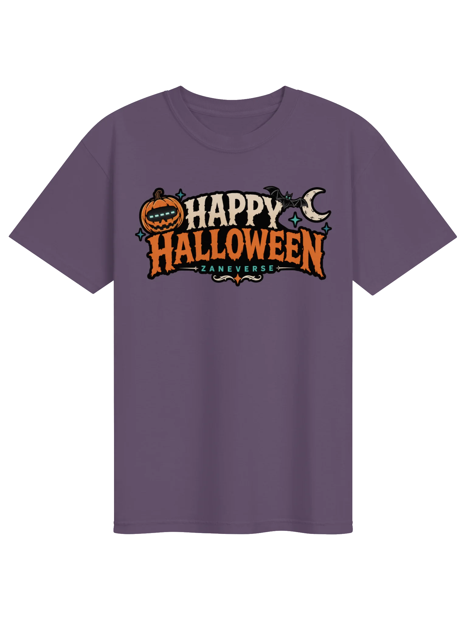 Happy Halloween Tee product image (1)