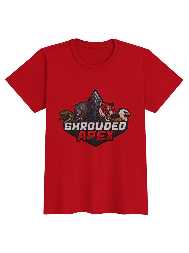 APEX Fem Tee product image (13)