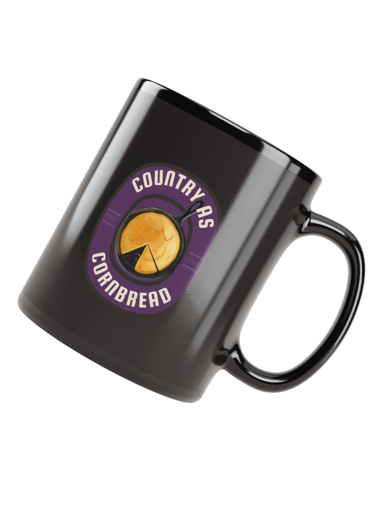 Country as Cornbread Mug product image (1)