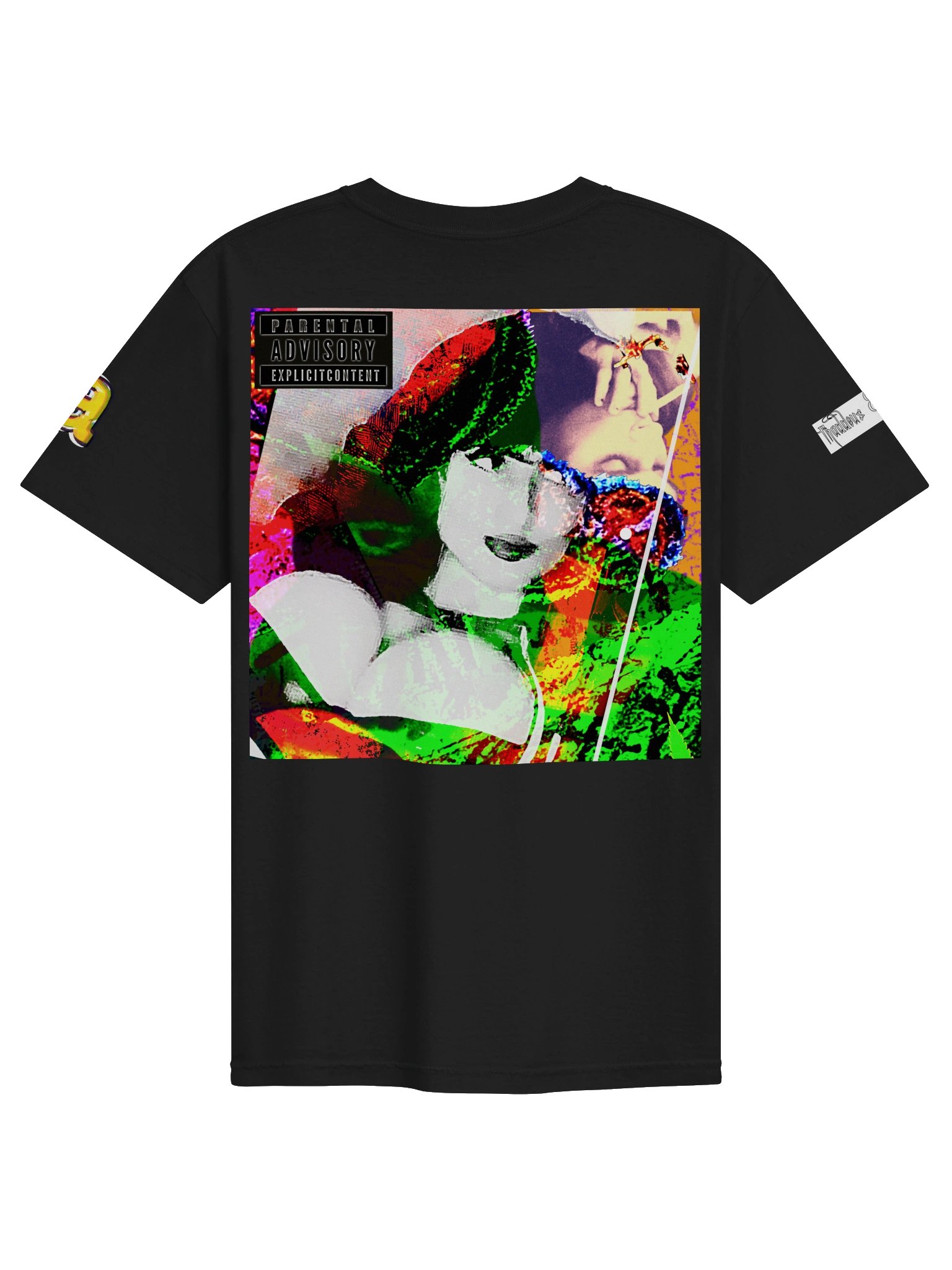 Men's THCA Tee product image (22)