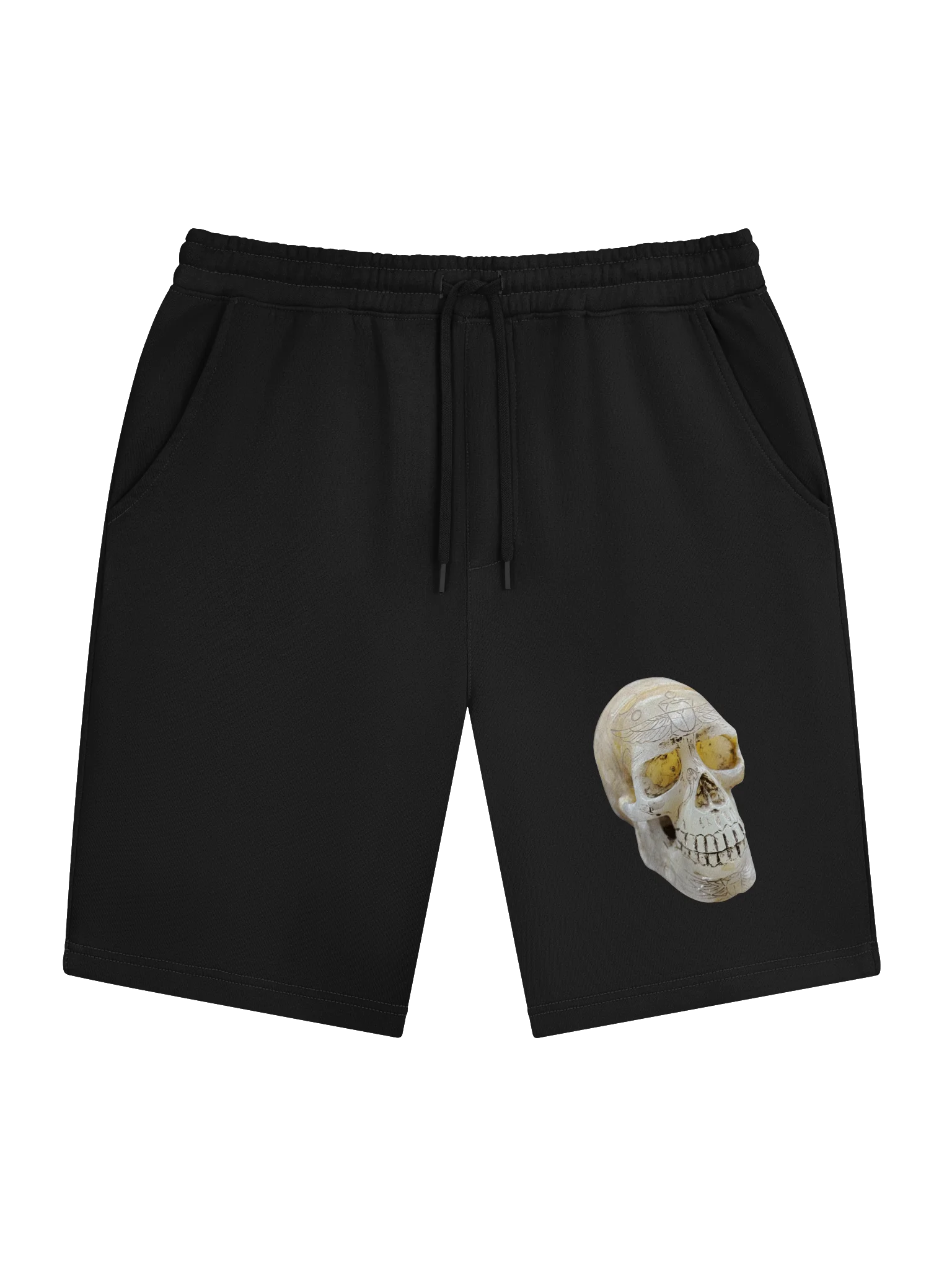 Skulls and Friends Shorts product image (1)