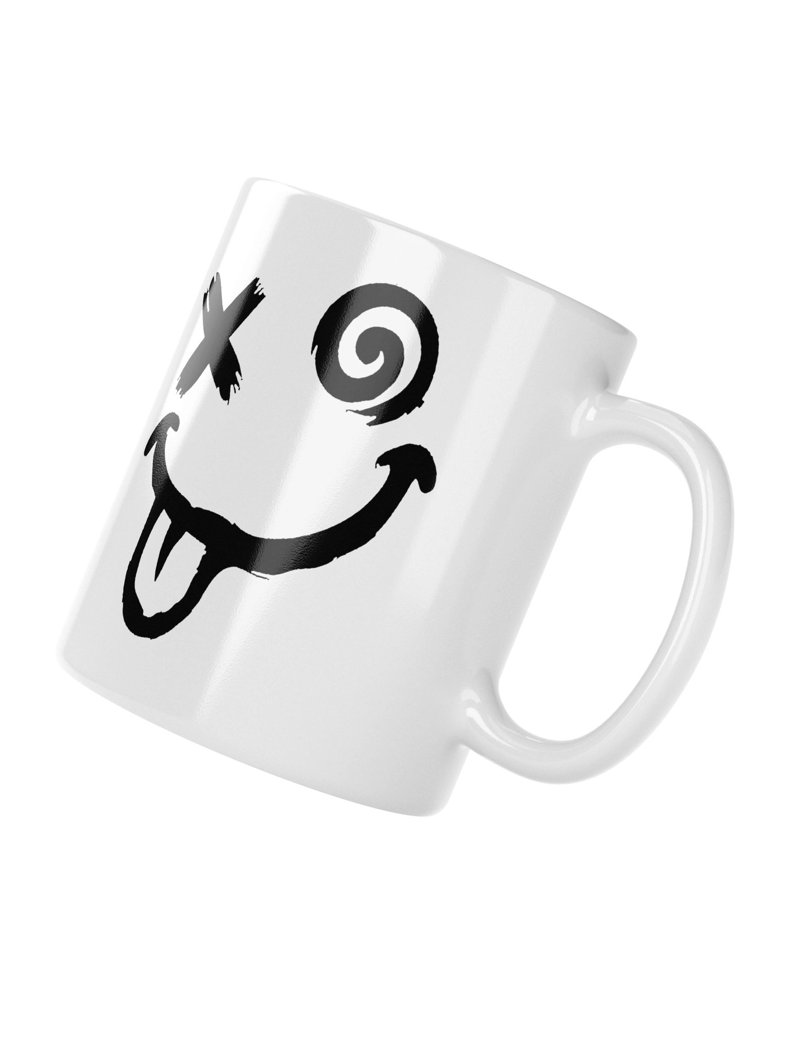 XG Smiley Mug product image (2)