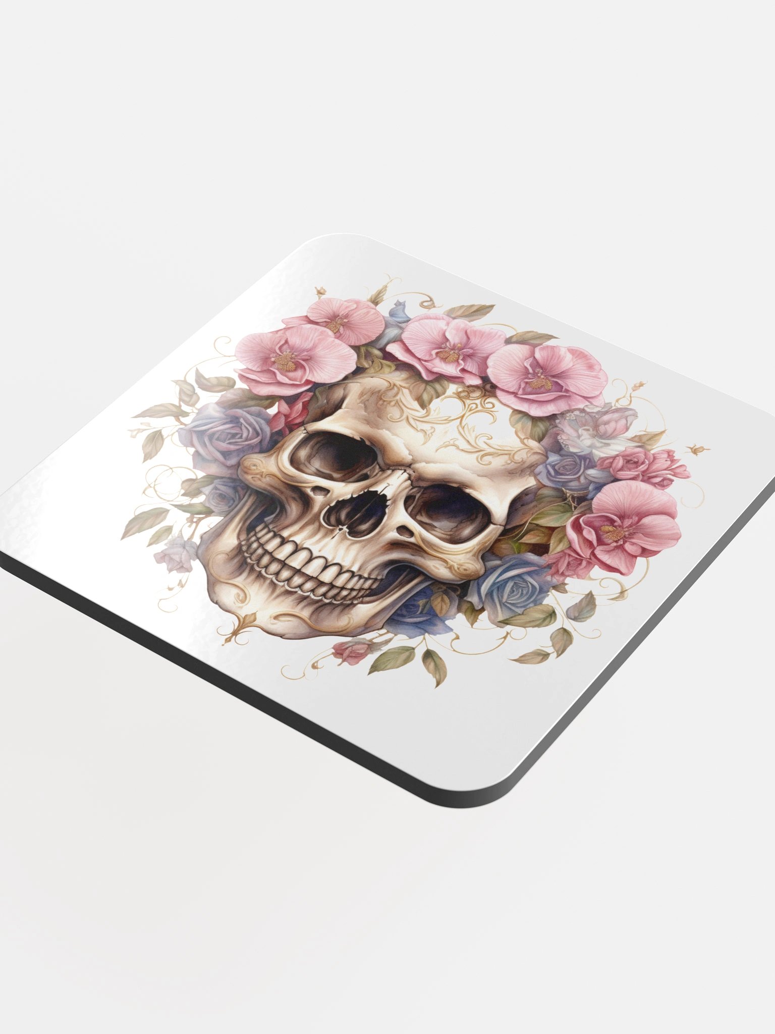 Bloom & Bones Cork Coaster product image (4)