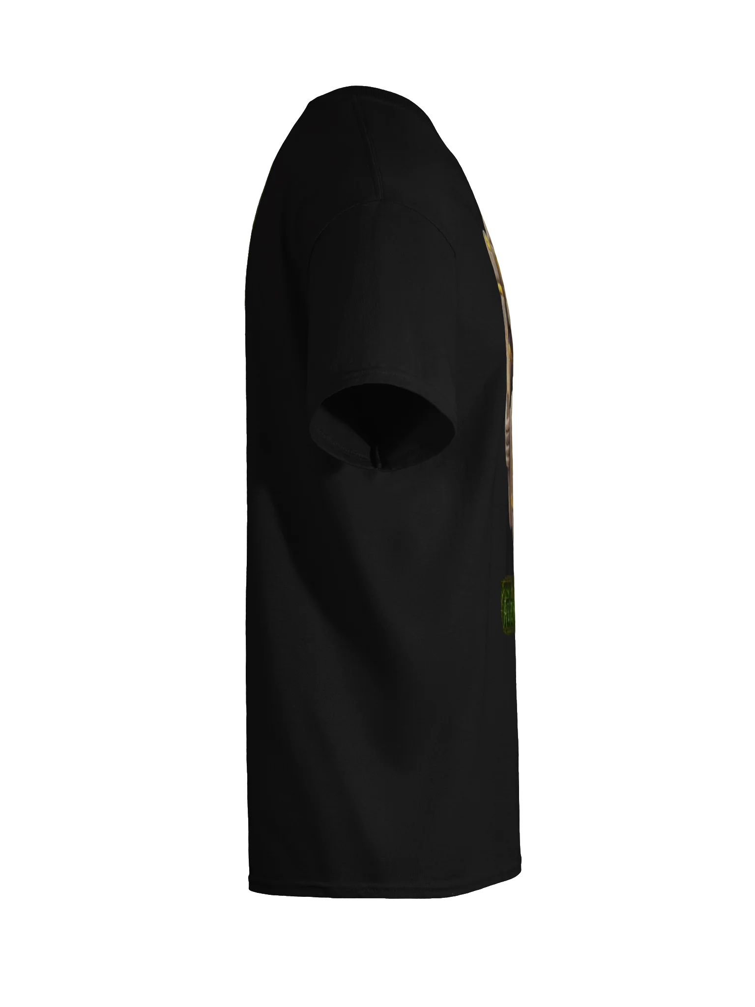 Onyx Guardian T-Shirt product image (10)