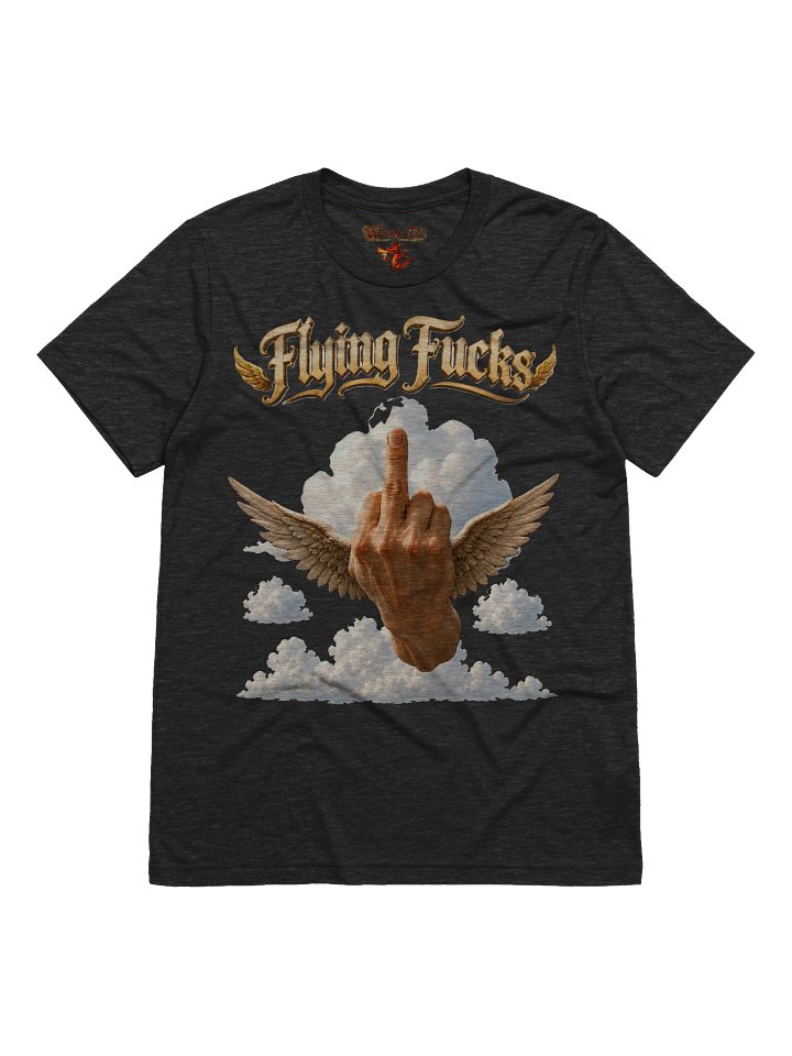 Flying Fucks T-Shirt product image (61)