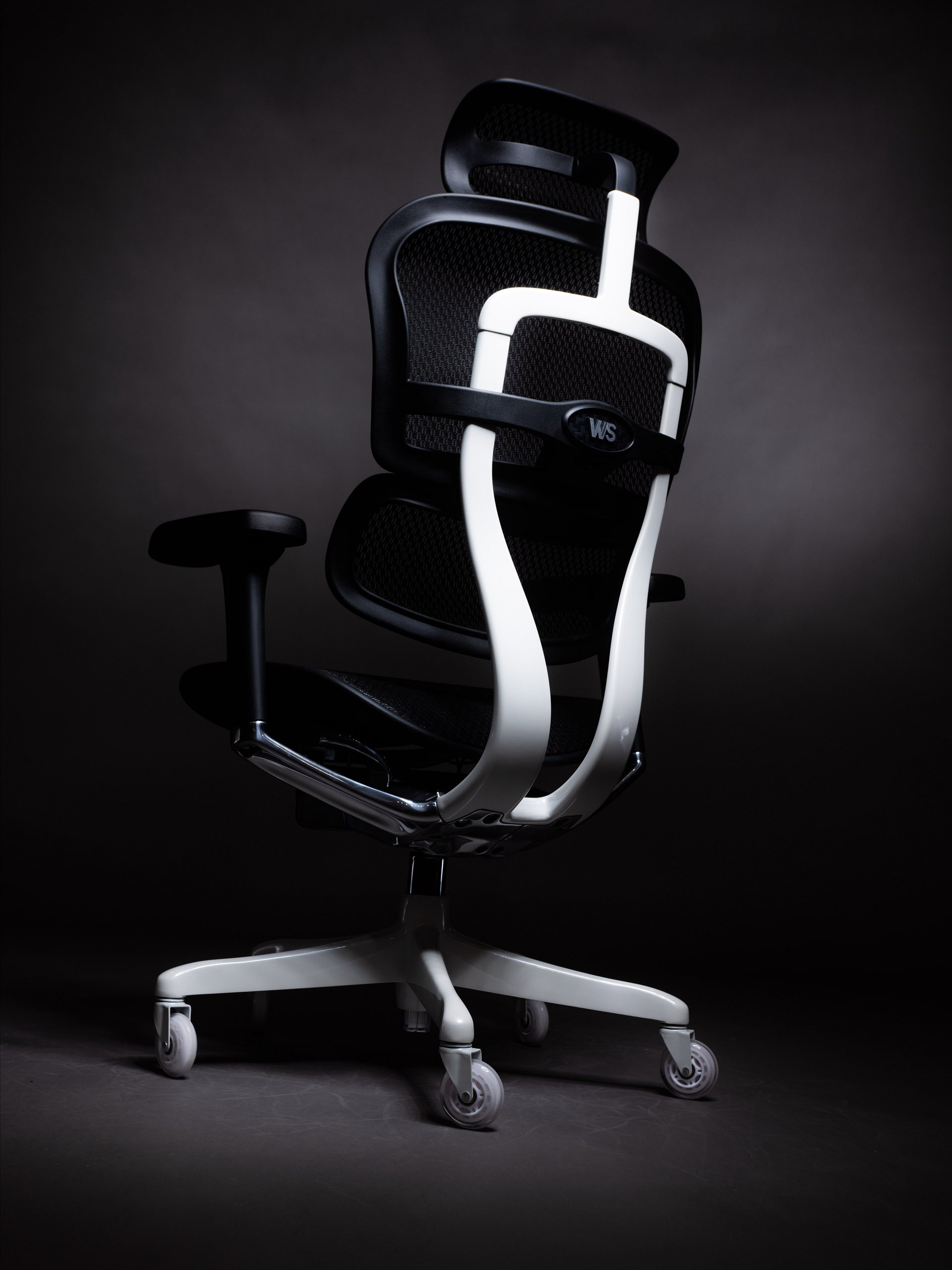 Supersonic White product image (4)