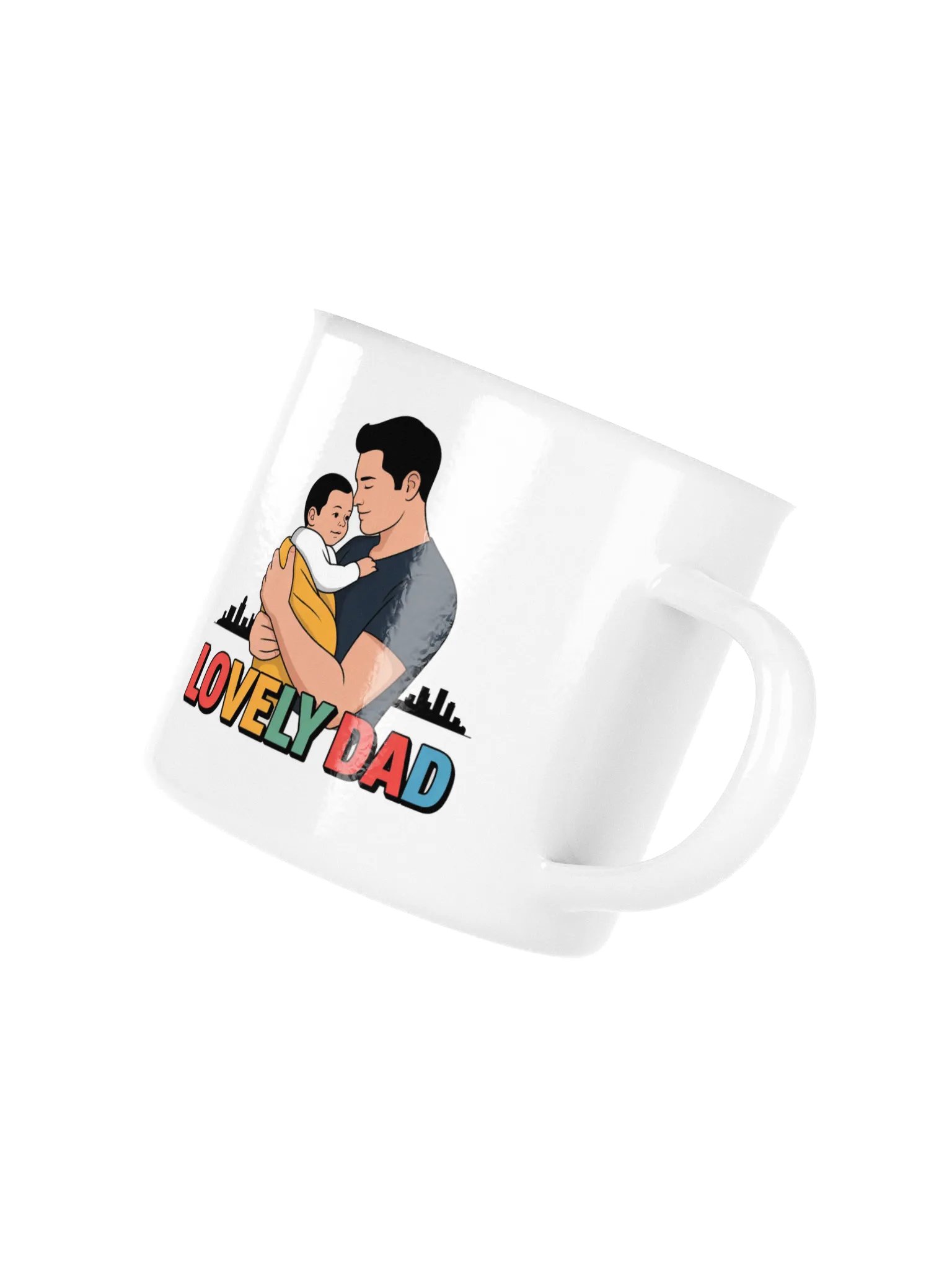 Lovely Dad product image (3)