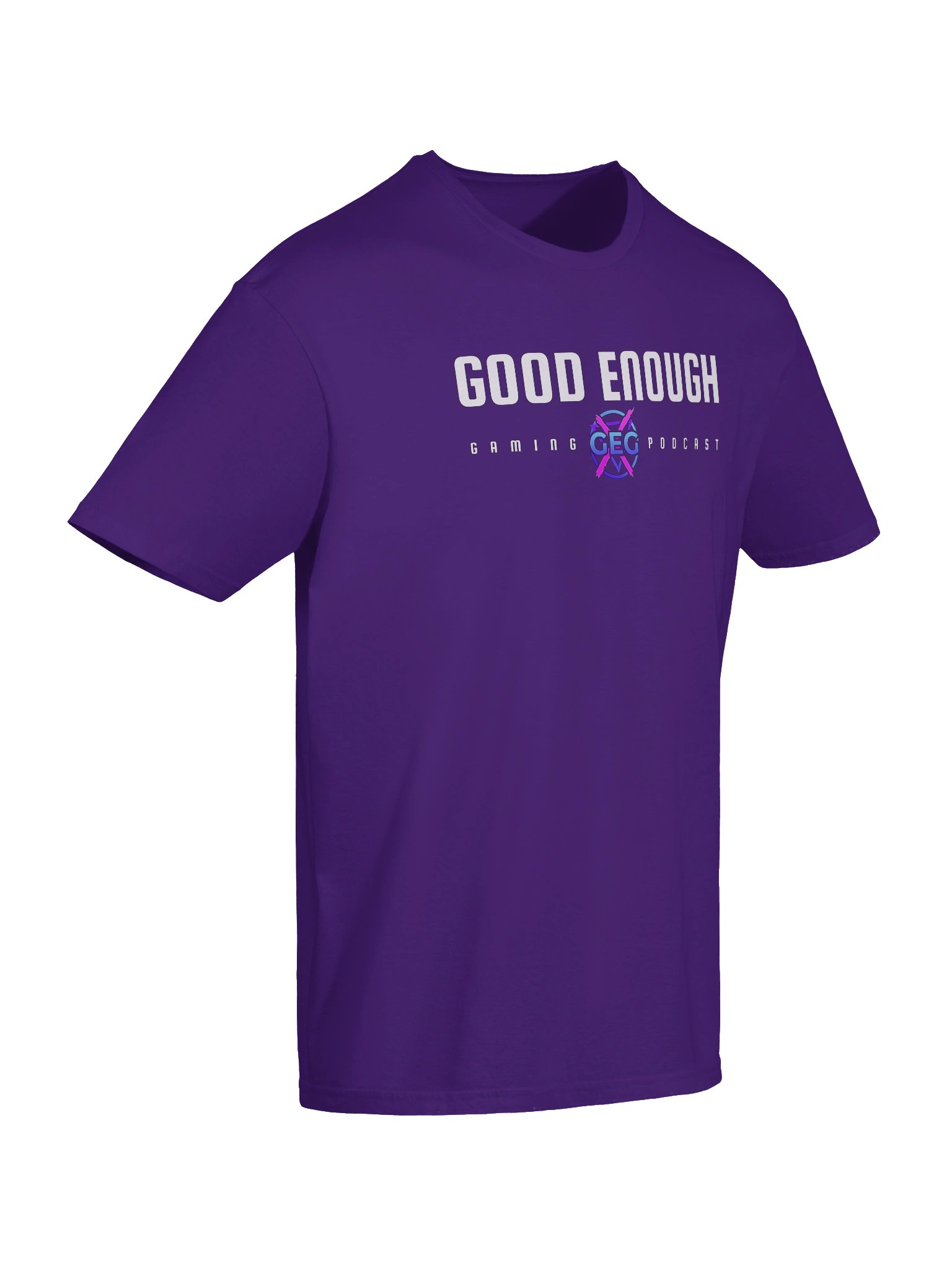 The Good Enough Tee product image (29)