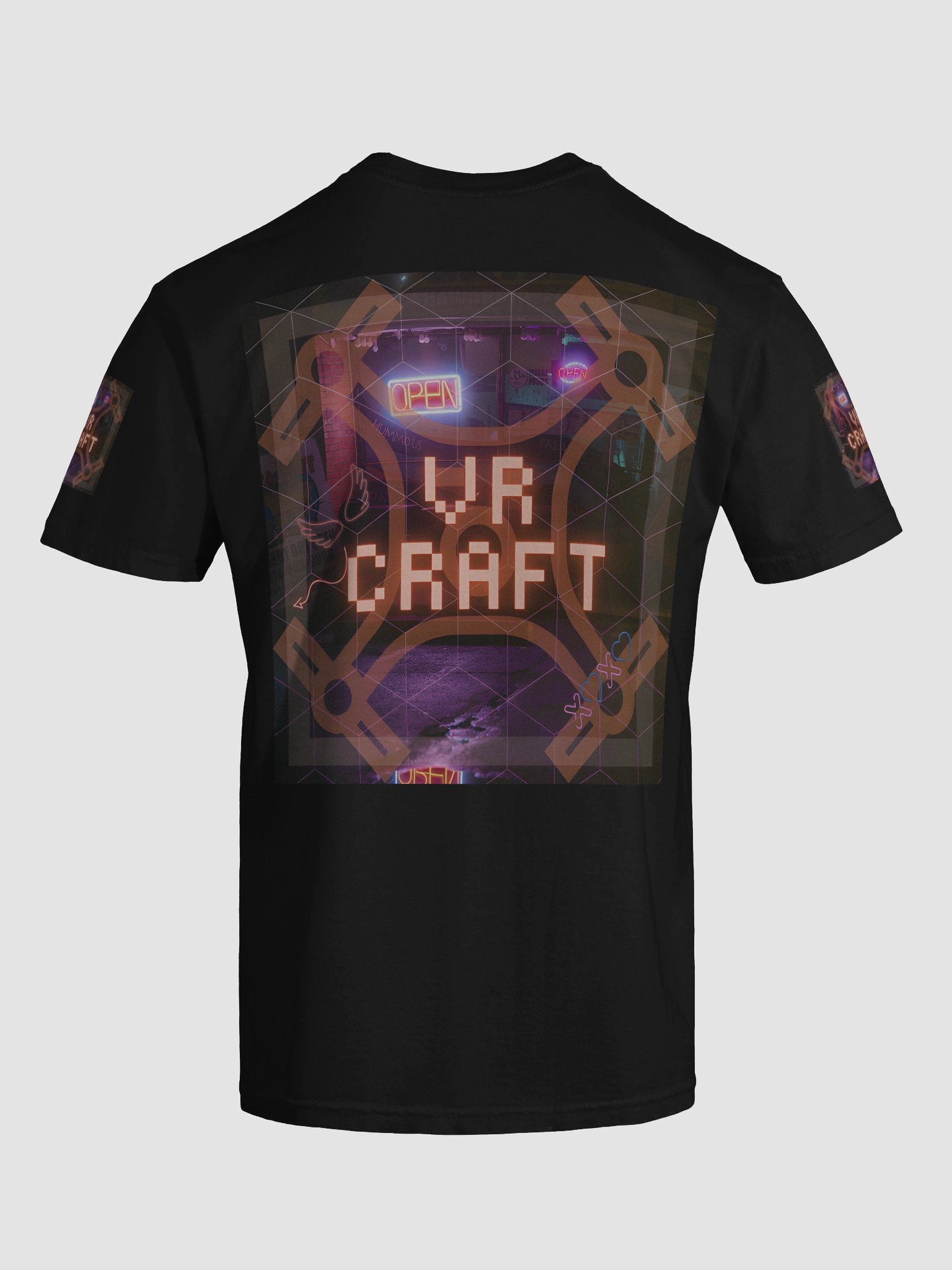 VR CRAFT T product image (114)