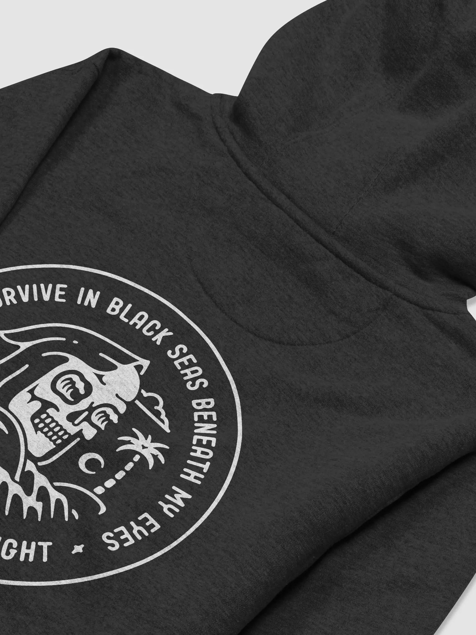 Black Seas Hoodie product image (4)