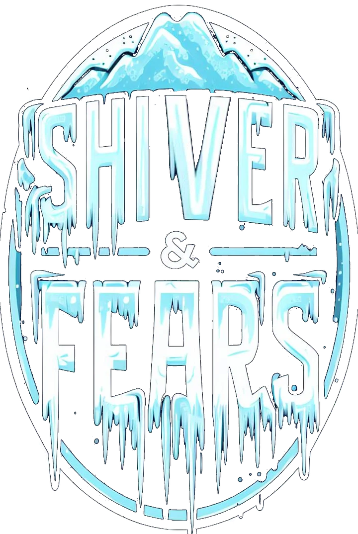Shiver and Fears Monster Stickers product image (1)