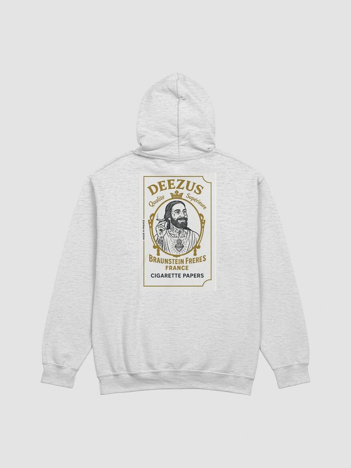 L DEEZUS HOODIE product image (18)