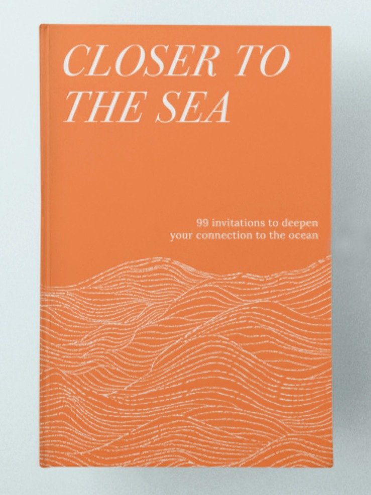Closer to the Sea product image (1)