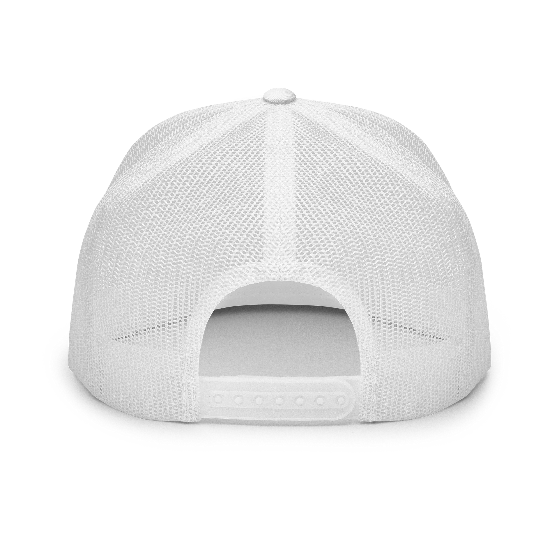 Zephaniah 2 vs 1 Graphic Trucker Cap product image (2)